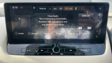 Nissan Qashqai 1.3 DiG-T MH Tekna 5dr Petrol Hatchback